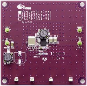 Infineon S6SBP201A1AVA1001