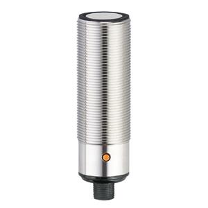 IFM UIA03500E1KG/IO-Link/US ultrasonic diffuse reflection sensor