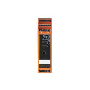IFM SmartLine25 4AI (C) C IP20 AS-Interface control cabinet module Turkey