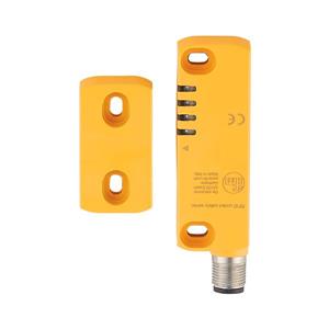 IFM MN38010-BPKG/L/UC/US RFID-coded safety sensor