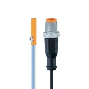 IFM MKT3028BBPKG/G/WFI/0,3M/ZH/US T-slot cylinder sensor