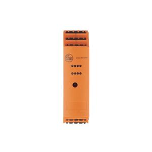 IFM SmartL25 4 AI (Pt100) C IP20 AS-Interface control cabinet module Turkey