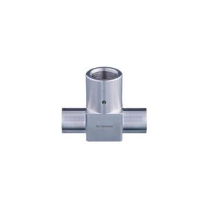 IFM T-ADAPT G1/2 DN21,3 T-piece