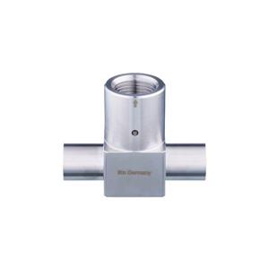 IFM T-ADAPT G1/2 DN15 (DIN) T-piece Turkey