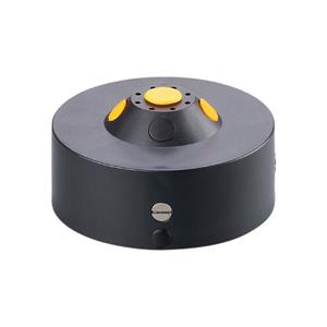 IFM PUCK IND E D102/ISO W. DRAIN Target puck for valve actuators