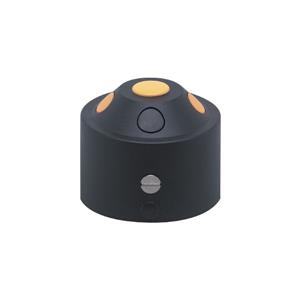 IFM PUCK/IND/BK/65/8 Target puck for valve actuators