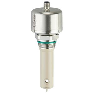 IFM IND CONDUCTIVITY HYG ASF-V 077 inductive conductivity sensor