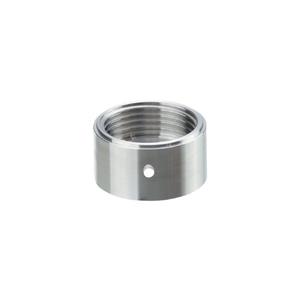 IFM WELDING ASEPTO ADAPT D38/G1 Welding adapter for process sensors
