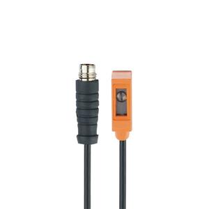 IFM O8S-OOKG/0,30M/AS/4P Through-beam sensor transmitter