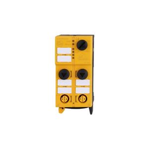 IFM ClassicLine 2SI 2LO Safe AS-Interface ClassicLine module with quick mounting technology Turkey