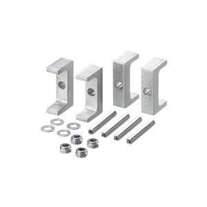 IFM Display/Mounting Set/10-12