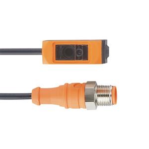 IFM O6SLOOKG/0,30m/US Through-beam sensor transmitter