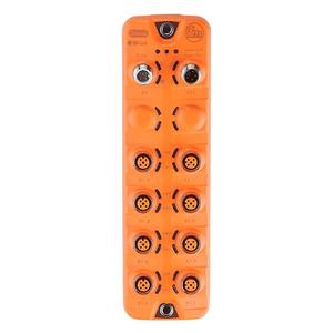 IFM IOL MOD PL 8XMP/DX E M12 IP67 IO-Link input/output module Turkey