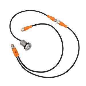 IFM KIT, PUSH BUTTON FOR SM TOTALIZER RESET Set of accessories for flow sensors Turkey