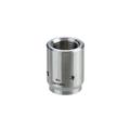 IFM ADAPT G1/2-WELD FOR PIPE 3A Welding adapter for process sensors