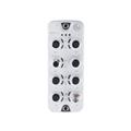 IFM IO-Link Master PFL PN 4P IP69K IO-Link master with PROFINET interface