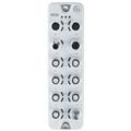 IFM ETH Module PFL EIP 16DI IP69K Ethernet module with EtherNet/IP interface