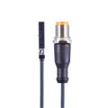 IFM MKT4028BFRKG/H/0,3M/IO/ZH/US cylinder sensor with IO-Link
