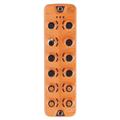 IFM IO-Link Master PFL EC 8P IP67 IO-Link master with EtherCAT interface
