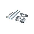 IFM MOUNTING SET RADAR Mounting bracket for radar sensors