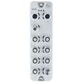 IFM ETH Module SL EC 16DI IP69K Ethernet module with EtherCAT interface
