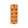 IFM IO-Link Master PL PN 4P IP67 IO-Link master with PROFINET interface