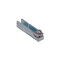 IFM ADAPT C-SLOT IN T-SLOT SHORT T-slot adapter for C-slot cylinder sensor