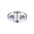 IFM WELDING ADAPT G1/2 D85X34/11,5 V4A/3A Welding adapter for process sensors