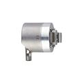 IFM INCREMENTAL ENCODER PERFORMANCE LINE Incremental encoder with hollow shaft and display