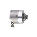 IFM INCREMENTAL ENCODER PERFORMANCE LINE Incremental encoder with hollow shaft and display