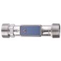 IFM SUN21XFBFRKG/US Ultrasonic flow meter