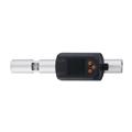 IFM SDR14DGXFRKG/US-100 industrial gas counter