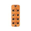 IFM IO-Link Master PFL PN 4P IP67 IO-Link master with PROFINET interface