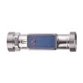 IFM SUR21XXBFRKG/US Ultrasonic flow meter