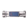 IFM SUR21XFBFRKG/US Ultrasonic flow meter