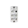 IFM IO-Link Master AS-i 4P IP69K IO-Link master with AS-i interface