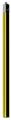Leuze MLC520R20-1500 Safety light curtain receiver
