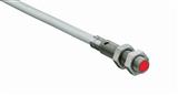 Leuze IS 205MM/4NO-1E5 Inductive switch
