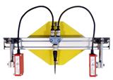 Leuze MSSU-H46 Muting sensor set