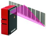 Leuze BPS 34 S M 100 H Bar code positioning system