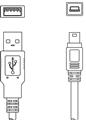 Leuze AC-MSI-USB Accessories set