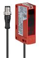 Leuze HT46CI/4P-200-M12.Y4 Diffuse sensor with background suppression
