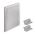 Leuze TK 100 x100-Set Reflector