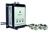Leuze VSU 12/4.5 Splice inspection amplifier
