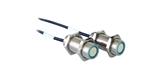 Leuze DB 112 UP.1-20,2500 Ultrasonic sensors