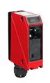 Leuze LSE 96M/P-1170-22 Throughbeam photoelectric sensor receiver