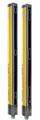 Leuze CPR400/3-m/R2 Multiple light beam safety device receiver