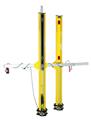 Leuze CPSET-M23 Safety sensor set