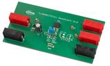 Infineon TLS850C2TE V50 BOARD Demoboard of TLS850C2TE V50 : 500 mA, 5V, TO-252-5 (DPAK),always on, low Iq