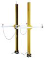 Leuze CPSET-M02 Safety sensor set